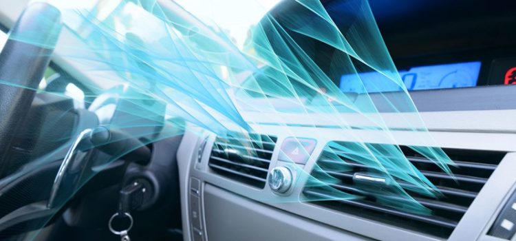 Car-Air-Conditioner